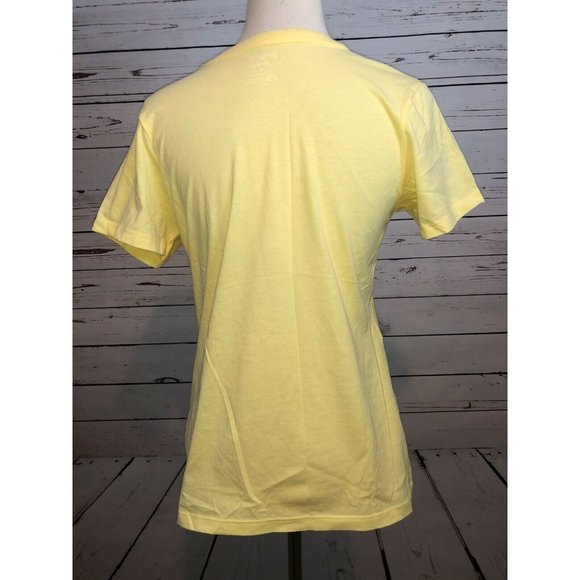 NWOT Western Illinois University Mom WIU Jansport‎ NCAA Tee Shirt T-Shirt Small - Picture 4 of 6